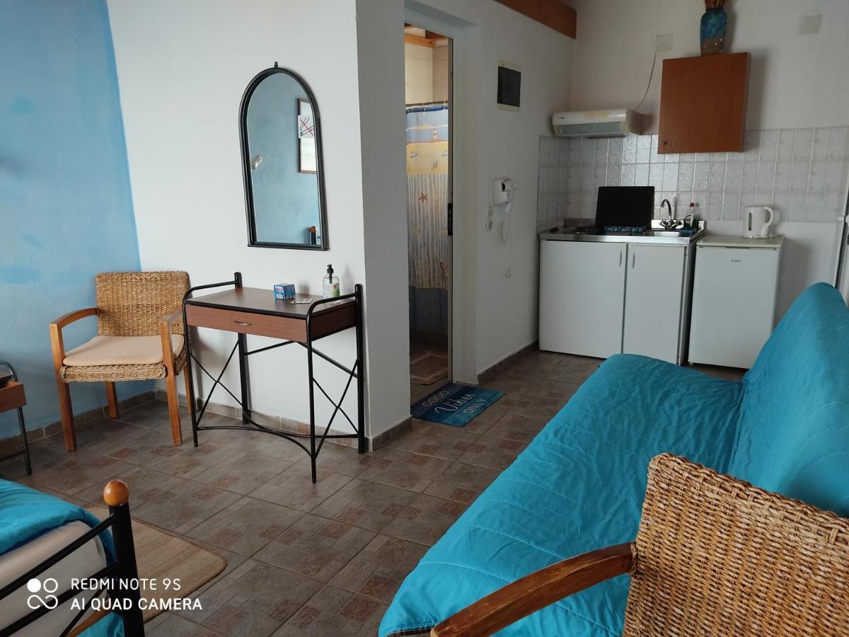 Amaranthos Skiathos View Megali Ammos  Esterno foto