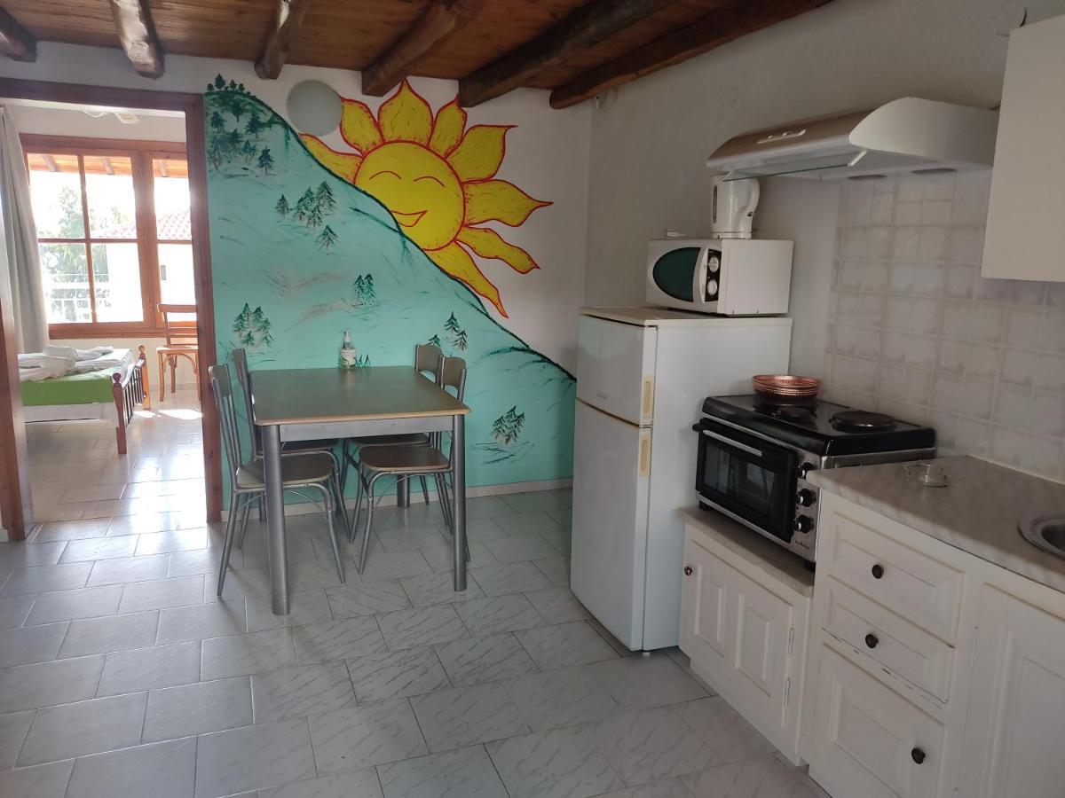 Amaranthos Skiathos View Megali Ammos  Esterno foto