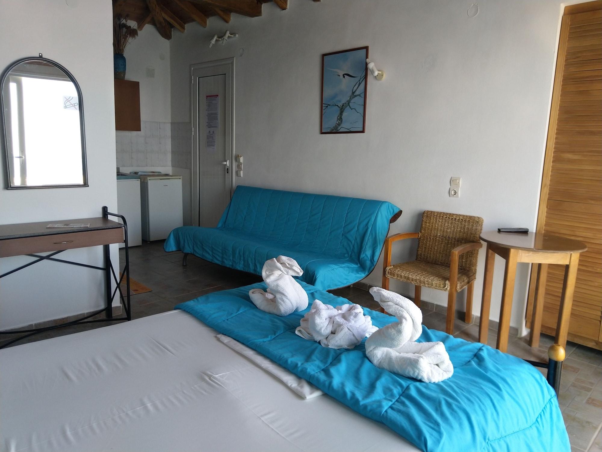 Amaranthos Skiathos View Megali Ammos  Esterno foto