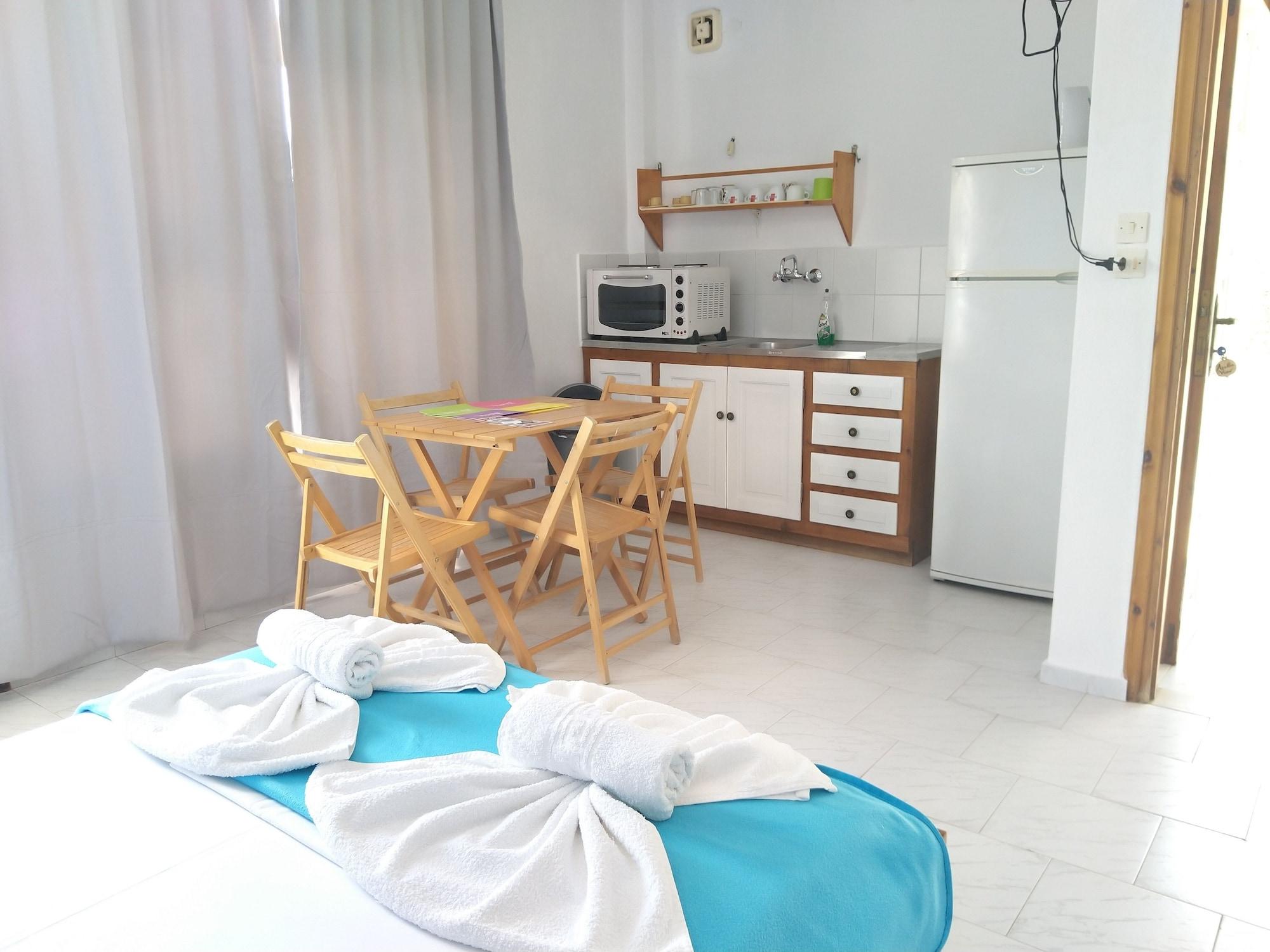 Amaranthos Skiathos View Megali Ammos  Esterno foto