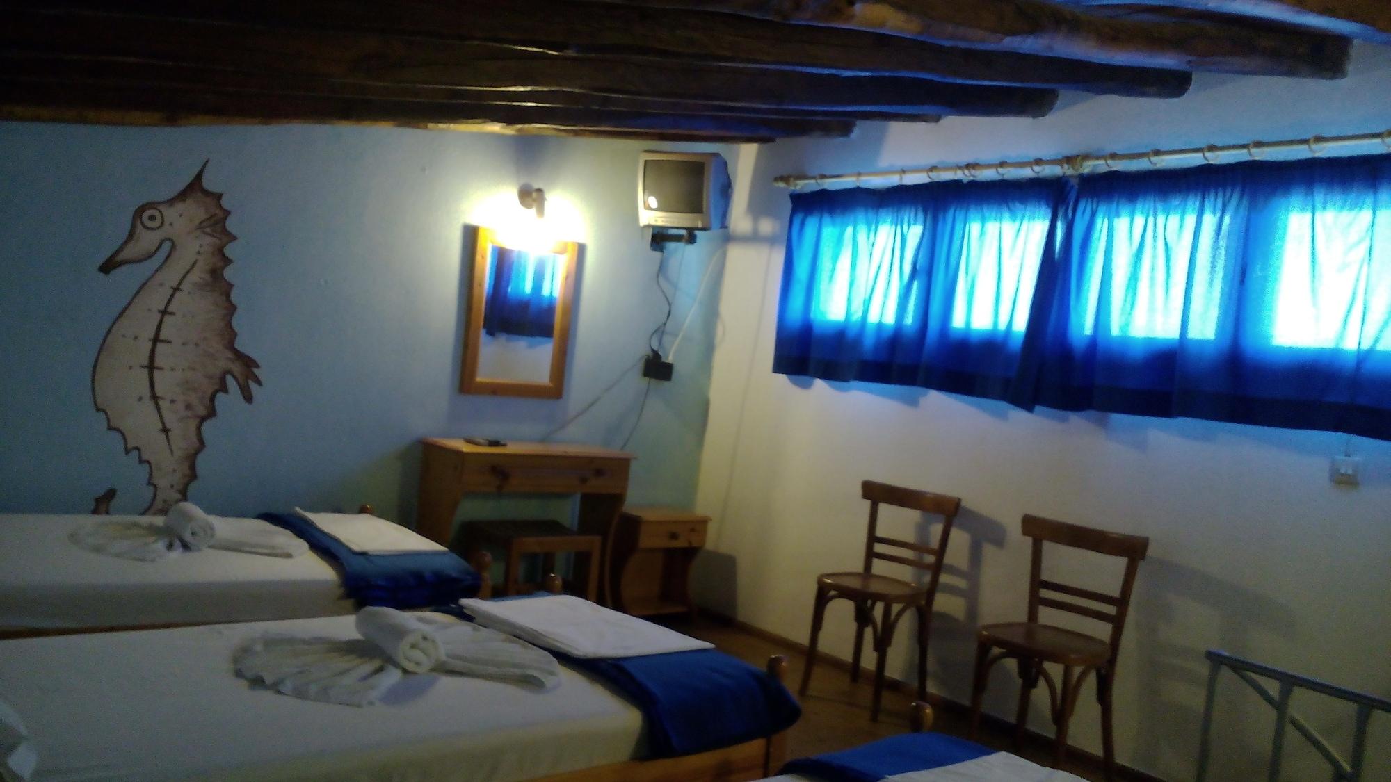 Amaranthos Skiathos View Megali Ammos  Esterno foto