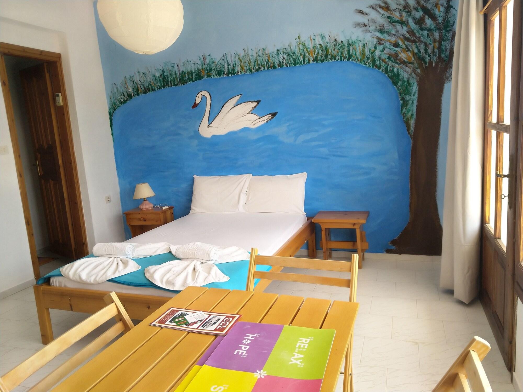 Amaranthos Skiathos View Megali Ammos  Esterno foto