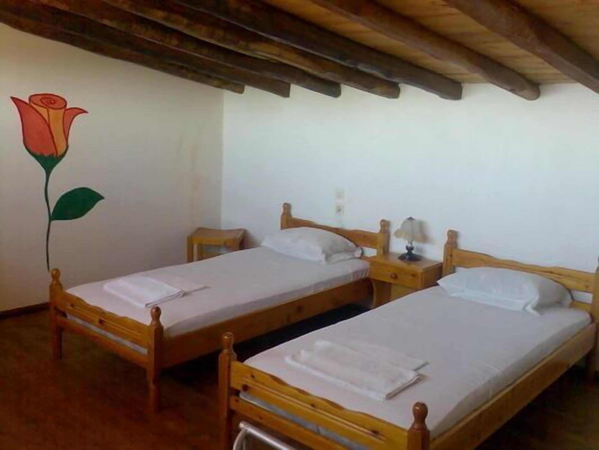 Amaranthos Skiathos View Megali Ammos  Esterno foto