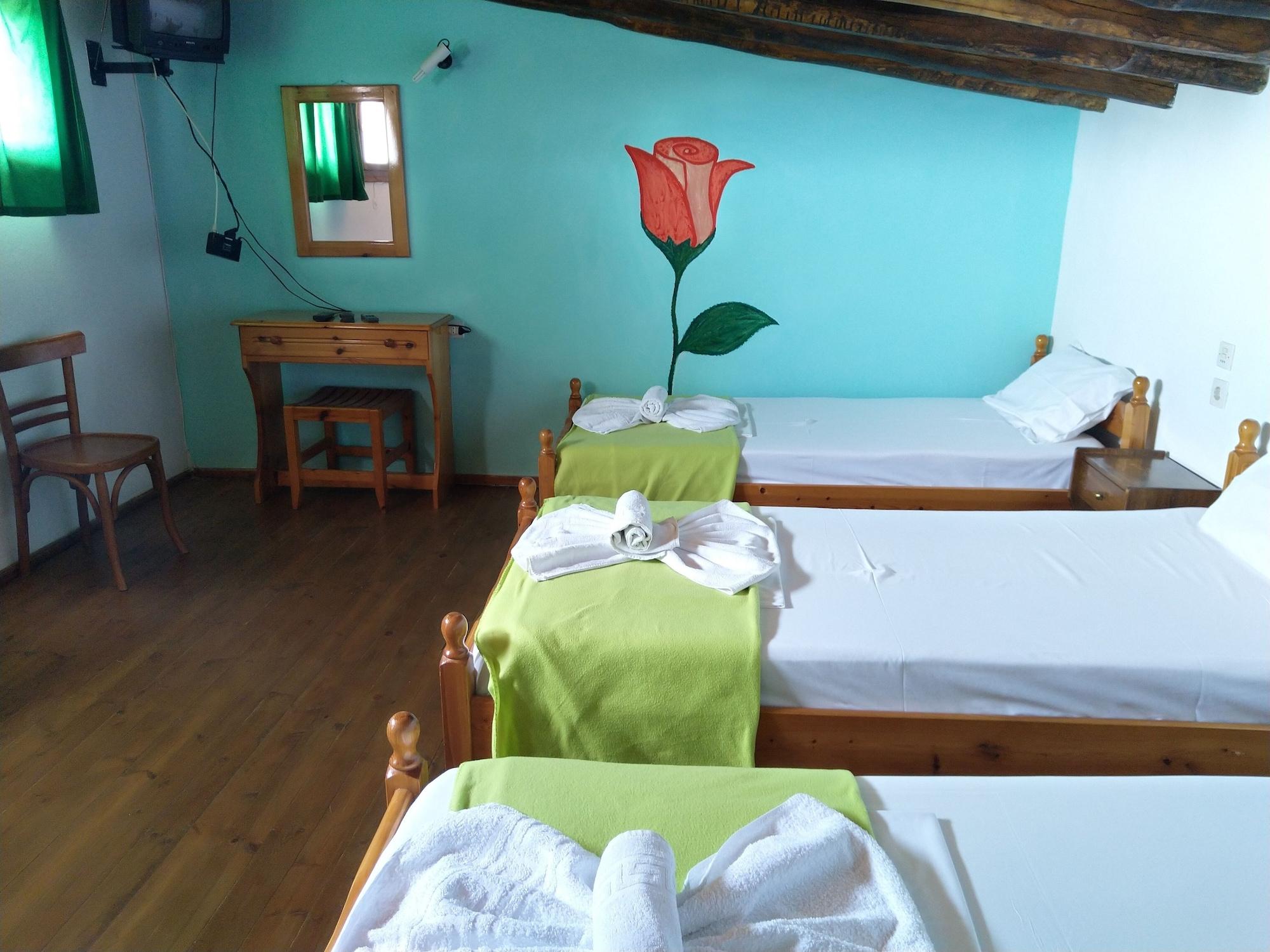 Amaranthos Skiathos View Megali Ammos  Esterno foto