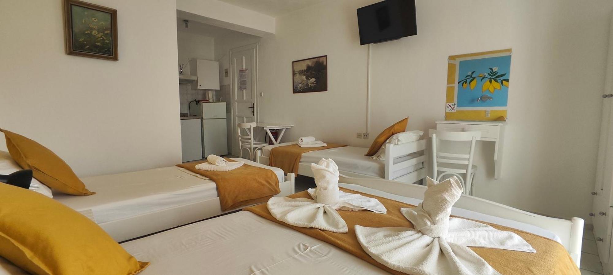 Amaranthos Skiathos View Megali Ammos  Esterno foto