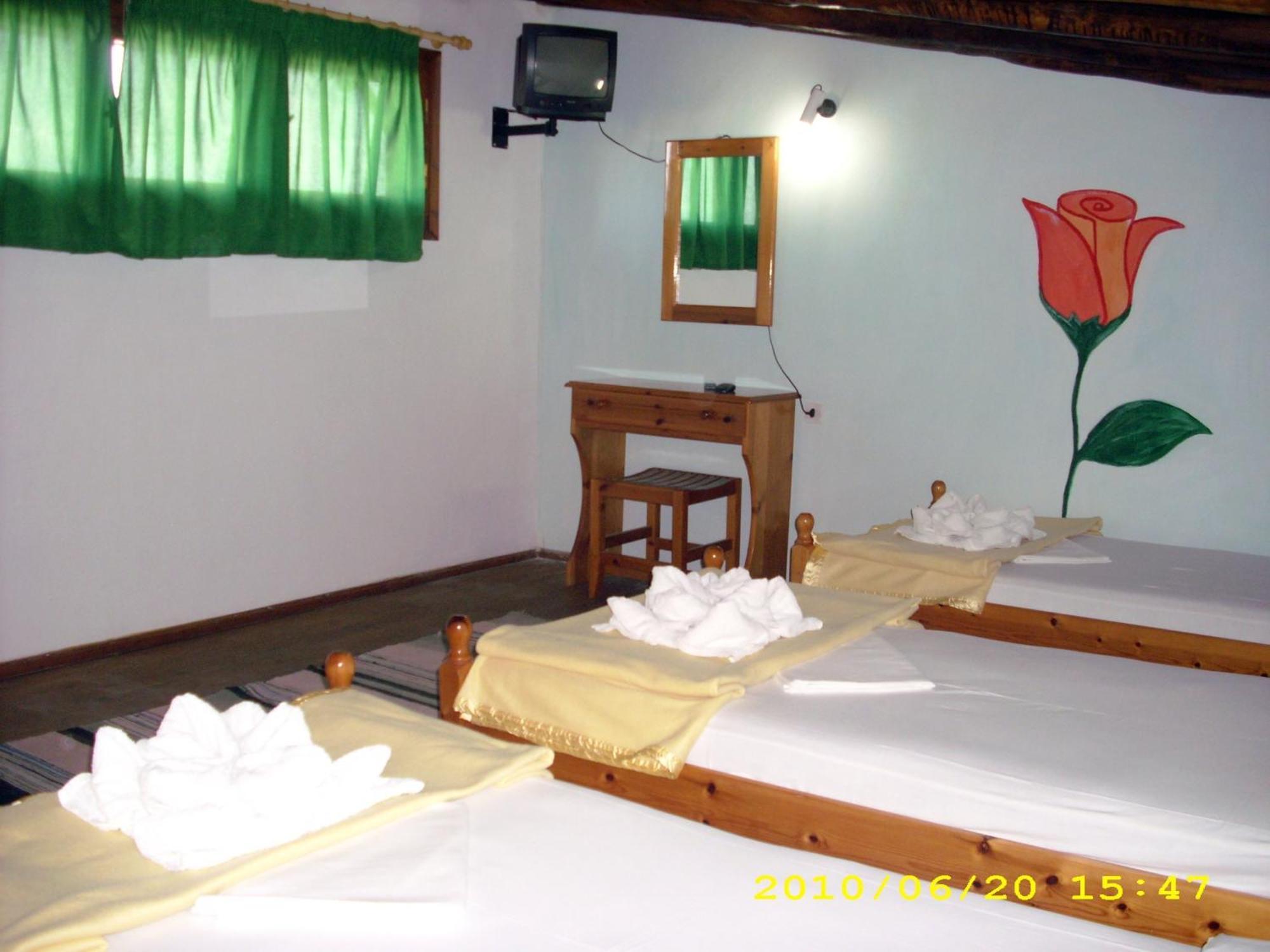 Amaranthos Skiathos View Megali Ammos  Esterno foto