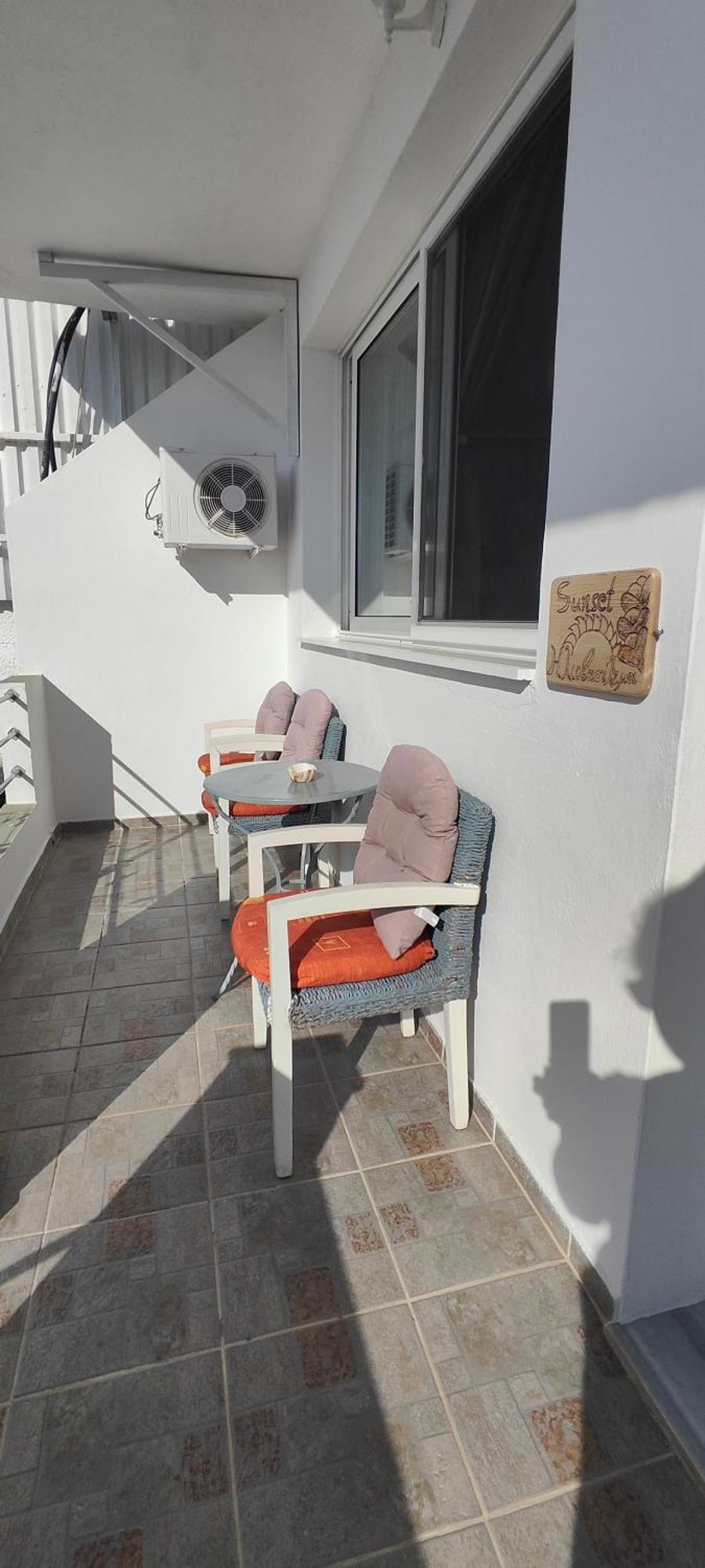 Amaranthos Skiathos View Megali Ammos  Camera foto