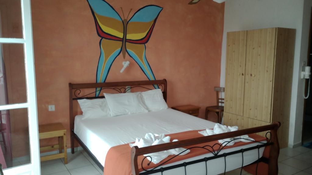 Amaranthos Skiathos View Megali Ammos  Esterno foto