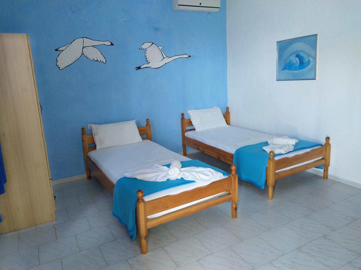 Amaranthos Skiathos View Megali Ammos  Esterno foto