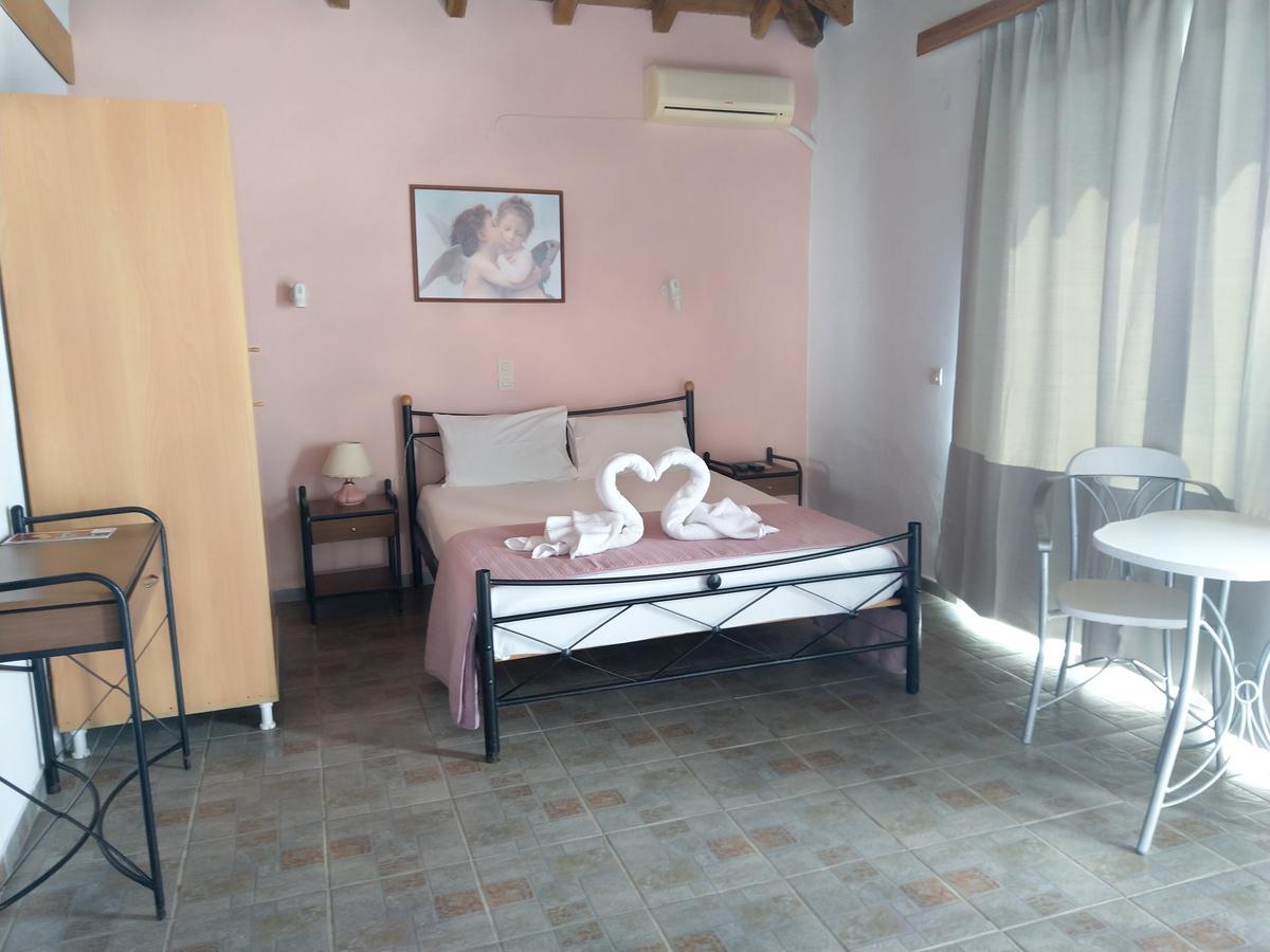 Amaranthos Skiathos View Megali Ammos  Esterno foto